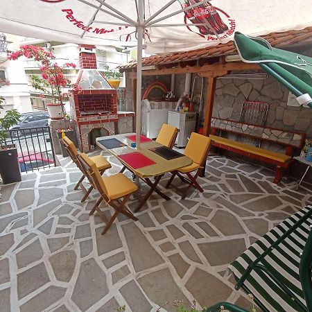 Kiki Apartment Kavala Exterior photo